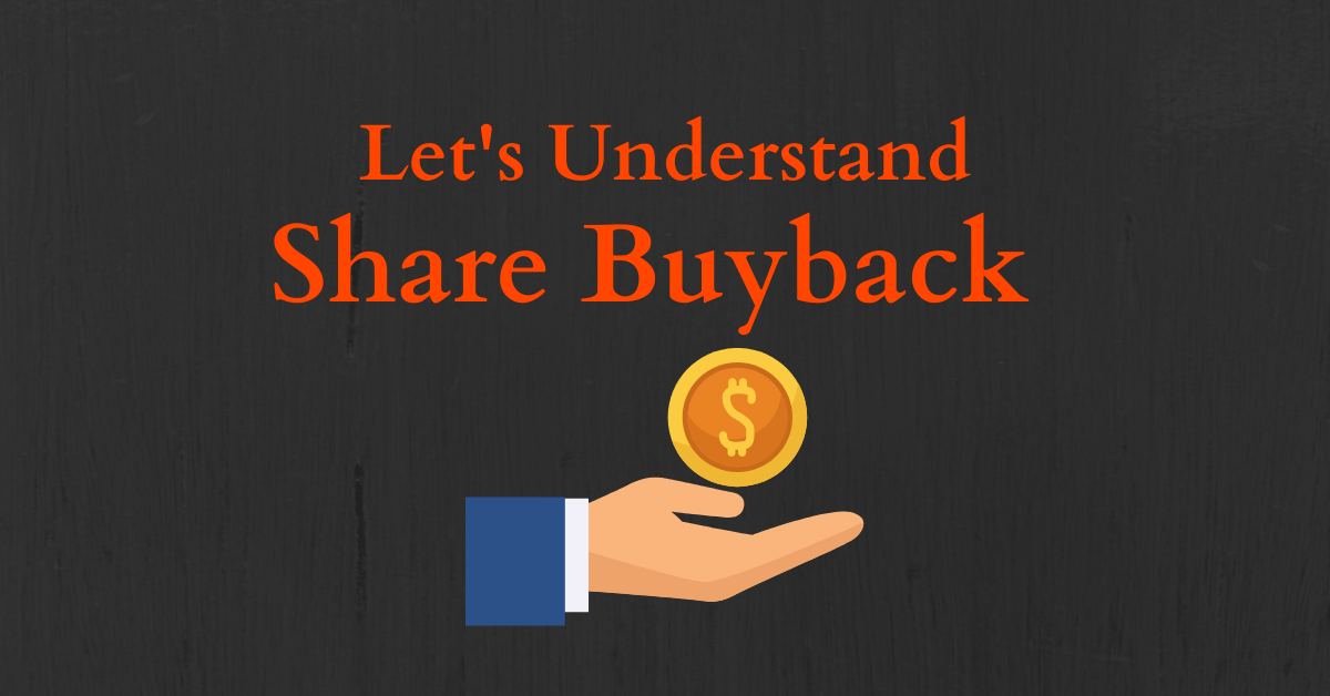 What is a Share Buyback? Insiderpedia